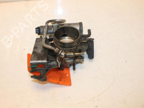 Throttle body OPEL VECTRA B (J96) 2.0 i 16V (F19) | BP15316062M82 