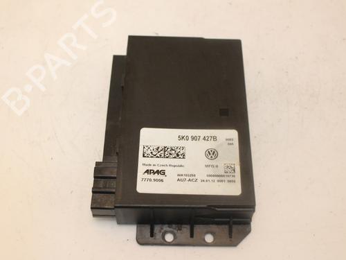 Used Electronic module Electronic module 15326668 15326668