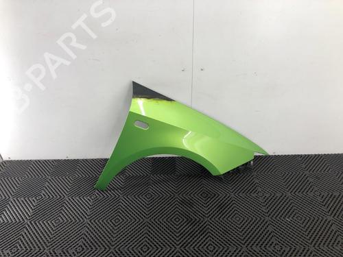 Used Right front fenders SEAT IBIZA IV (6J5, 6P1) 1.0 TSI (110 hp) 15347491