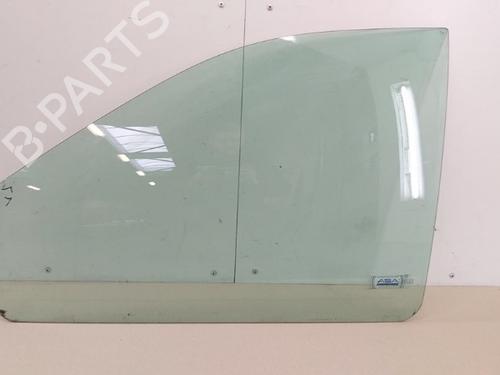 Used Front left door window Front left door window 15531502 15531502