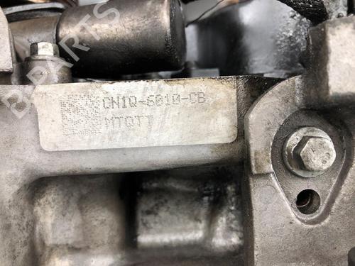 Engine FORD TRANSIT CONNECT V408 Box Body/MPV 1.5 TDCi | BP37204014M1 - Image 8