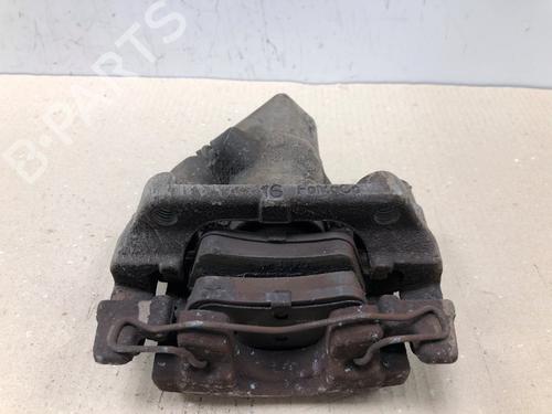 Right rear brake caliper FORD TRANSIT CONNECT V408 Box Body/MPV 1.5 TDCi | BP37214409M106 - Image 5