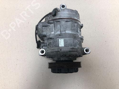 AC compressor BMW 7 (E65, E66, E67) 730 d | BP15346749M34 - Image 5