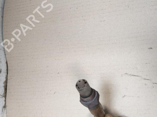 Elektronisk sensor OPEL CORSA C (X01) 1.2 (F08, F68) | BP15342895M84 
