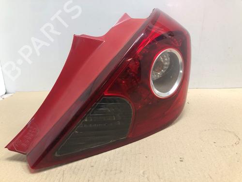 Right taillight OPEL CORSA D (S07) 1.2 (L08, L68) | BP37208708C35 - Image 2