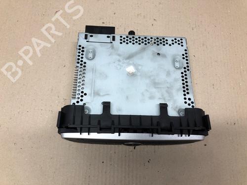 Radio RENAULT TWINGO II (CN0_) 1.2 16V (CN04, CN0B) | BP37204672E6 - Image 5