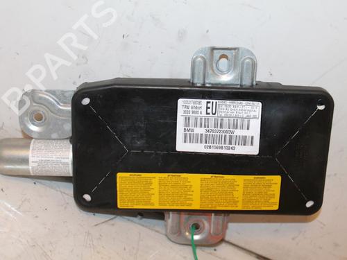 Airbag porta direita BMW 3 Touring (E46) 320 d (150 hp) 15307157
