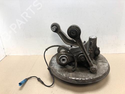 Used Left rear steering knuckle Left rear steering knuckle 15536685 15536685