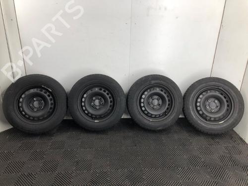 wheel-set-vw-transporter-t5-van-7ha-7hh-7ea-7eh-2003-37204826 main image
