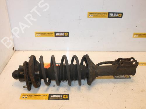 Used Right front shock absorber HYUNDAI ATOS (MX) 1.0 i (54 hp) 15312807