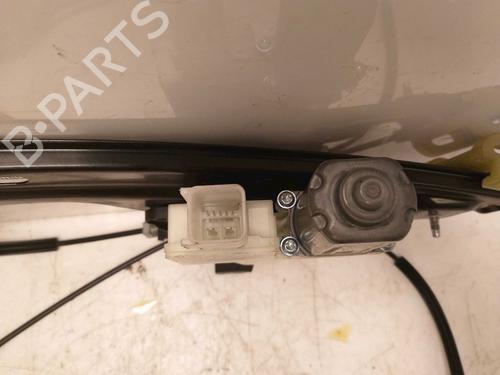 Front right window mechanism OPEL ASTRA K (B16) 1.2 Turbo (68) | BP15338795C23 