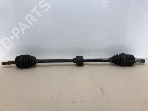 Used Right front driveshaft Right front driveshaft 16186471 16186471