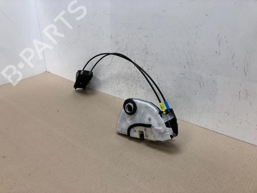 Front left lock SUZUKI CELERIO (LF) 1.0 (AVK310) | BP37213011C98 - Image 2