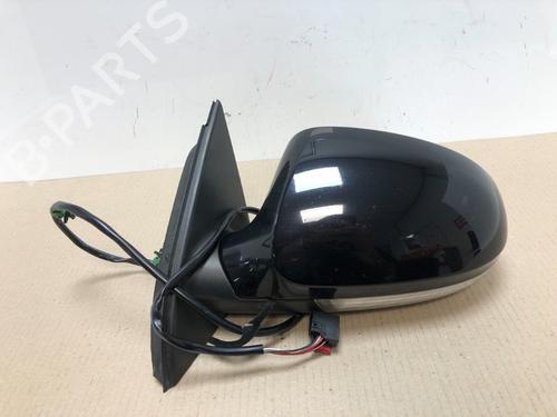 Spiegel buiten links VW PASSAT B6 Variant (3C5) 2.0 FSI (150 hp) 15538011