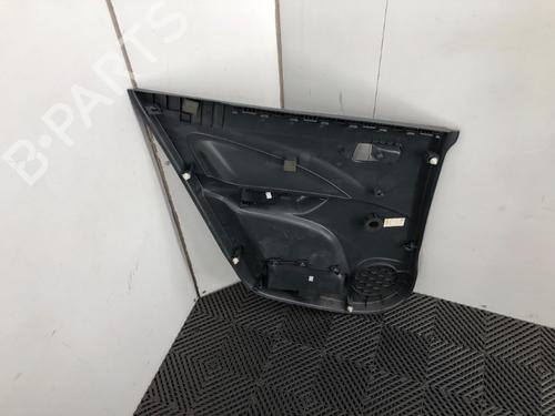 Rear right panel SUZUKI CELERIO (LF) 1.0 (AVK310) | BP37213697C61 - Image 5