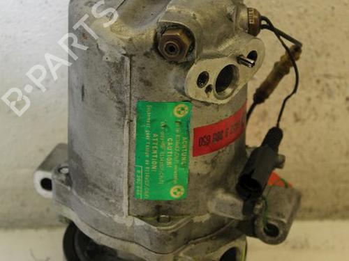 Used AC compressor BMW 3 (E46) 320 d (136 hp) 15305408