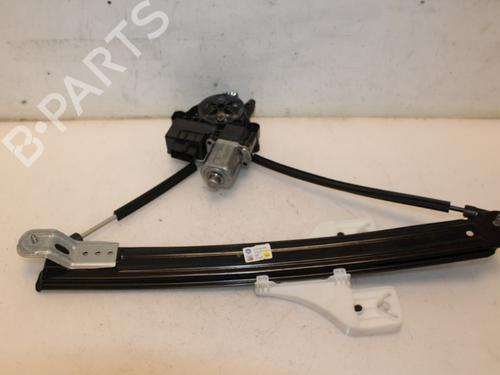 Used Rear right window mechanism Rear right window mechanism 15330587 15330587