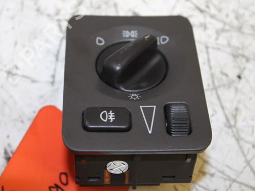 Used Headlight switch SAAB 9-5 (YS3E) 2.3 t (185 hp) 15303923