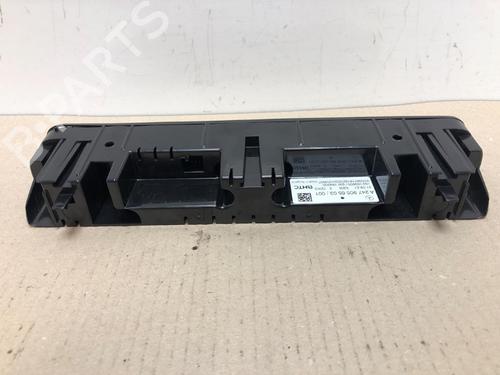 Climate control MERCEDES-BENZ B-CLASS Sports Tourer (W247) B 200 d (247.012) | BP16379637I5 