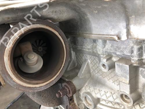 Engine VW TOURAN (5T1) 1.4 TSI | BP37209699M1 - Image 8