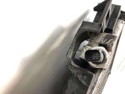 AC radiator MERCEDES-BENZ VITO Van (W447) 114 CDI (447.601, 447.603, 447.605) | BP16120775M32 