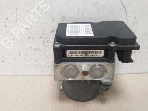 ABS pump CITROËN C4 I (LC_) 1.6 16V | BP15533098M43 