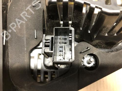 Right taillight VW TOURAN (5T1) 2.0 TDI | BP37210106C35 - Image 7