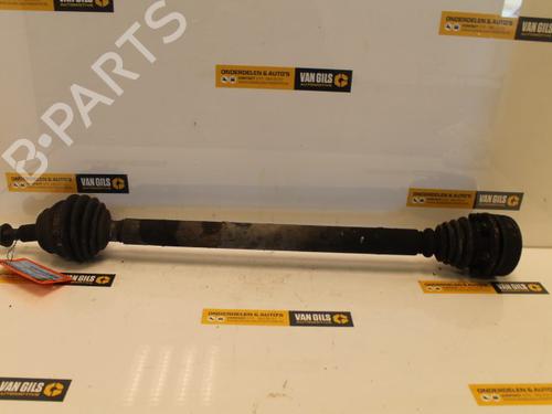 Used Right front driveshaft AUDI A3 (8L1) 1.9 TDI (90 hp) 15310402