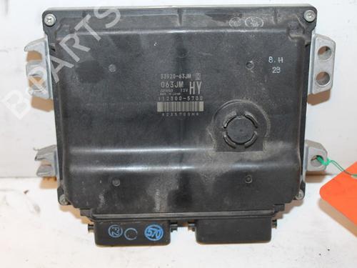 Used Engine control unit (ECU) Engine control unit (ECU) 15306190 15306190