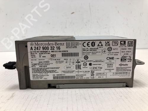 Used Electronic module Electronic module 37215337 37215337