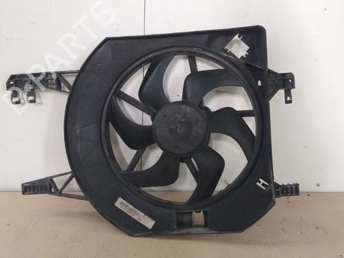 Used Radiator fan Radiator fan 15532219 15532219