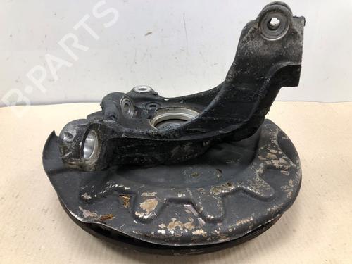 Right front steering knuckle CUPRA FORMENTOR (KM7, KMP) 1.4 e-Hybrid VZ | BP37215275M26 - Image 2