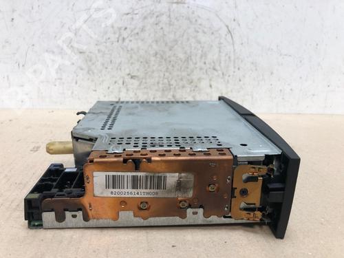 Radio RENAULT MEGANE II (BM0/1_, CM0/1_) 1.6 16V (BM0C, CM0C) | BP15533948E6 