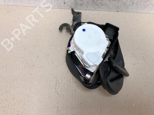 Front left seatbelt BMW 1 (E87) 116 i | BP16075405I26 