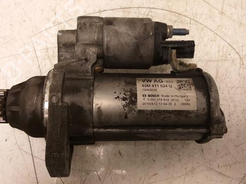 Used Starter Starter 19503734 19503734