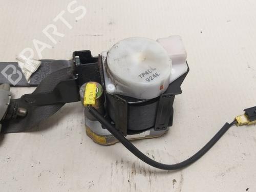 Used Front left seatbelt Front left seatbelt 26898689 26898689