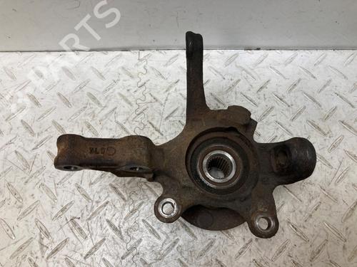 Right front steering knuckle NISSAN ALMERA II Hatchback (N16) 1.5 dCi | BP37205921M26  - Image 5