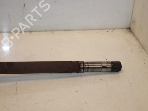 Right front driveshaft CITROËN XSARA PICASSO (N68) 1.8 16V | BP15316510M39 