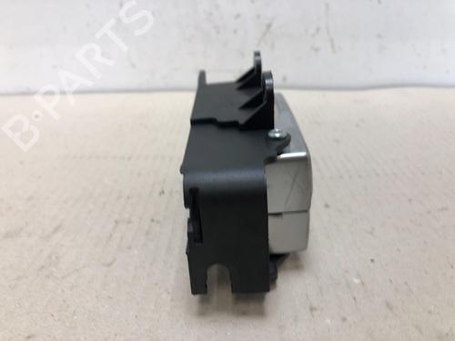 Front right exterior door handle FORD FOCUS II (DA_, HCP, DP) 1.6 Ti | BP15535869C129 