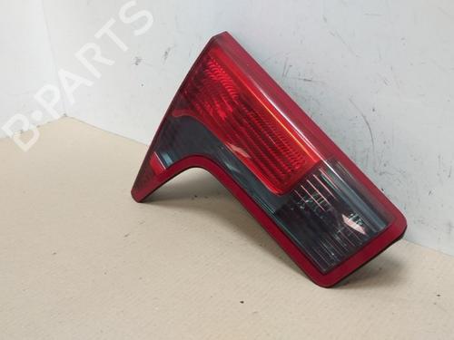 Left taillight CITROËN C5 II (RC_) 2.0 HDi (RCRHRH) | BP15533281C34 
