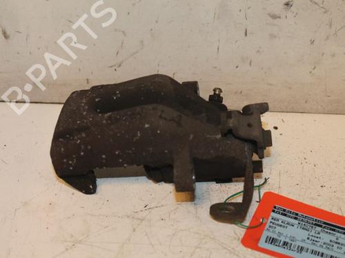 Used Left rear brake caliper Left rear brake caliper PEUGEOT 307 (3A/C) 2.0 HDi 90 (90 hp) 15308450 15308450