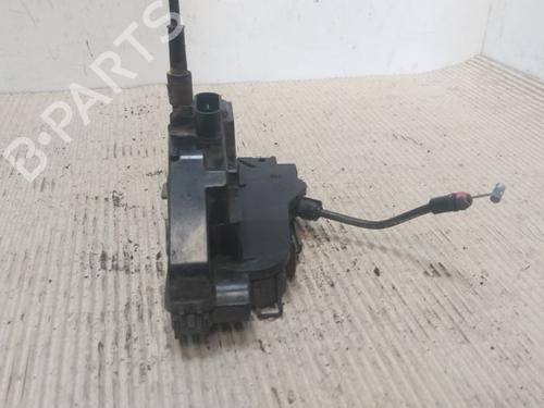 Front right lock RENAULT SCÉNIC II (JM0/1_) 2.0 (JM05, JM0U, JM1N, JM1U, JM2V) | BP15532125C97 
