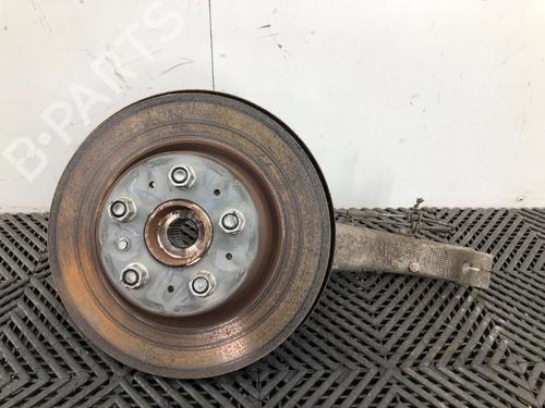 Left front steering knuckle TESLA MODEL 3 (5YJ3) EV Performance AWD | BP37204709M25 - Image 6