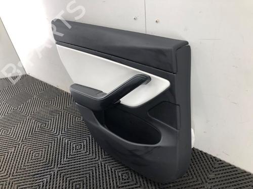 Venstre bakpanel TESLA MODEL 3 (5YJ3) EV Performance AWD | BP37209928C60 - Image 3