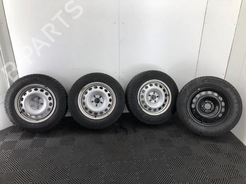 wheel-set-peugeot-expert-van-v_-2016-37210744 main image