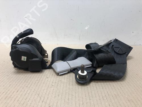 Used Rear left seatbelt Rear left seatbelt 15298392 15298392