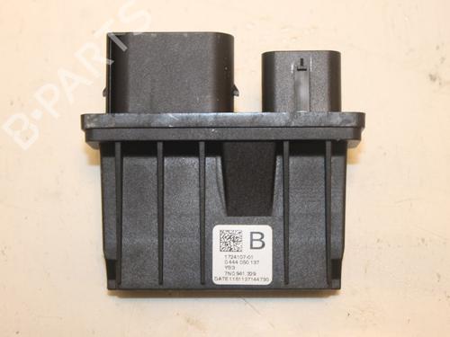 Used Control unit Control unit 15315897 15315897