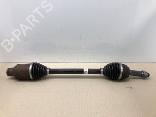 Right front driveshaft TESLA MODEL X (5YJX) 75D AWD | BP37204316M39 - Image 5