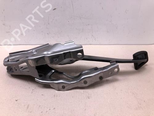 bremsepedal TOYOTA AYGO (_B4_) 1.0 VVTi (KGB40) | BP37209686I19 - Image 5