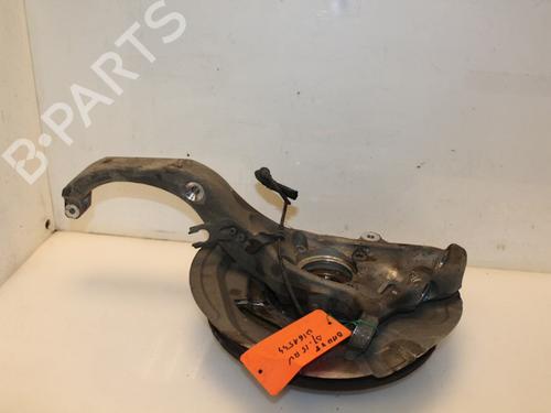 Used Right front steering knuckle Right front steering knuckle 15319215 15319215